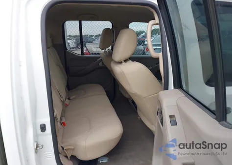 2019 Nissan Frontier Sv z USA, uszkodzony, nr VIN 1N6DD0ER2KN762598